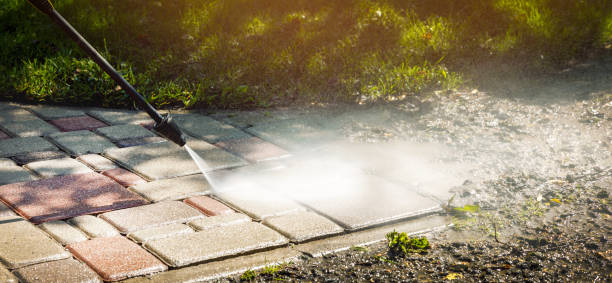 Best Oil and Grease Removal from Surfaces in Corpus Christi, TX