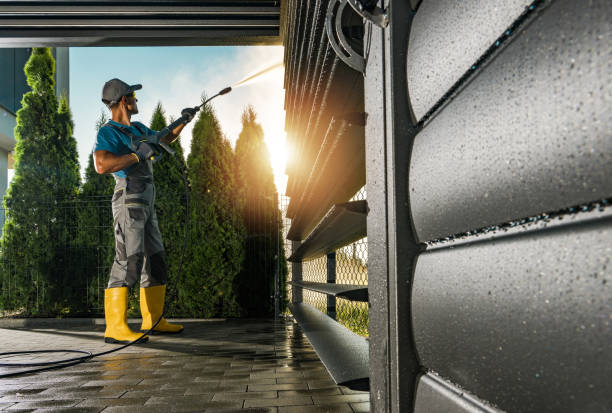 Trusted Corpus Christi, TX Pressure Washing Services Experts