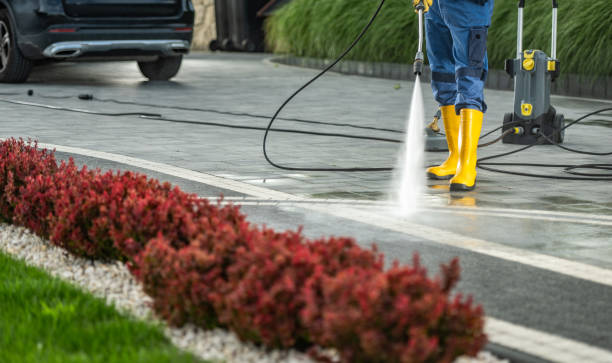 Best Deck and Patio Pressure Washing in Corpus Christi, TX