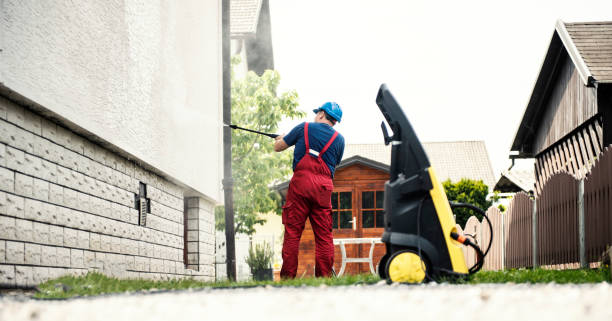 Best Concrete Surface Cleaning in Corpus Christi, TX