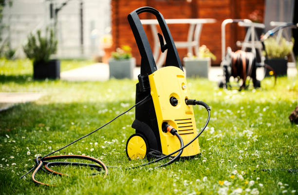 Best Graffiti Removal Services in Corpus Christi, TX